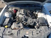 ✅ 2013 Ford Mustang V6 • VIN: 1ZVBP8AM6D5259120 • Lot: 43612614. Wystawiony na IAAI z przebiegiem 201 891 mil. Bezpłatny archiwum sprzedaży aukcyjnych z USA i szczegółowy raport historii pojazdu na DreamBid. Zdjęcie 10.