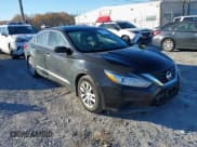 ✅ 2016 Nissan Altima S • VIN: 1N4AL3AP3GC284053 • Lot: 43702465. Listed on IAAI with 74,587 mi. Free auction sales archive from the USA and detailed vehicle history report at DreamBid. Image 1.