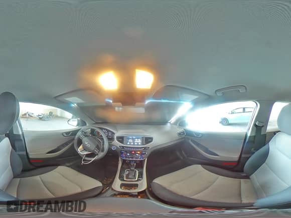 2018 Hyundai Ioniq Blue с VIN KMHC65LC6JU064628, выставлен на аукционе Copart как лот 70868764 с пробегом 194 735 миль миль и Списание • Salvage title. История ставок и продаж доступна на DreamBid. Изображение 13.