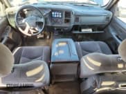 ✅ 2007 Chevrolet Silverado 2500HD LT3 • VIN: 1GCHK23D57F119967 • Lot: 83993785. Listed on Copart with 229,347 mi. Free auction sales archive from the USA and detailed vehicle history report at DreamBid. Image 8.