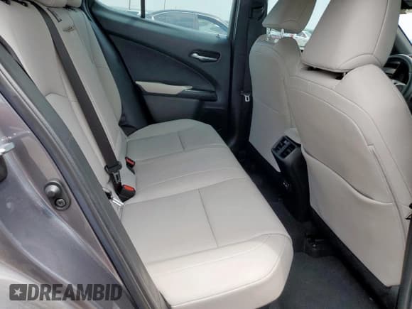 ✅ 2021 Lexus UX 250h • VIN: JTHP9JBH4M2046937 • Lot: 56395135. Listed on Copart with 54,578 mi. Free auction sales archive from the USA and detailed vehicle history report at DreamBid. Image 10.