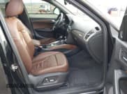 ✅ 2014 Audi Q5 Premium Plus • VIN: WA1CMAFP6EA031924 • Лот: 43746504. Опубликован ранее на IAAI с пробегом 142 667 миль. Бесплатный доступ к архиву аукционных продаж из США и подробный отчёт об истории автомобиля на DreamBid. Изображение 5.