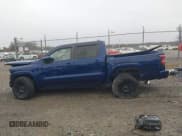 ✅ 2022 Nissan Frontier SV • VIN: 1N6ED1EJ9NN624730 • Lot: 42955292. Wystawiony na IAAI z przebiegiem 62 977 mil. Bezpłatny archiwum sprzedaży aukcyjnych z USA i szczegółowy raport historii pojazdu na DreamBid. Zdjęcie 15.