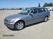 ✅ 2004 BMW 3 Series 325xi • VIN: WBAEP33404PF04708 • Lot: 60285605. Listed on Copart with 73,840 mi. Free auction sales archive from the USA and detailed vehicle history report at DreamBid. Image 1.