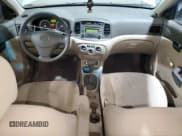 ✅ 2008 Hyundai Accent GLS • VIN: KMHCN46C48U217610 • Лот: 59970675. Опубликован ранее на Copart с пробегом 100 693 миль. Бесплатный доступ к архиву аукционных продаж из США и подробный отчёт об истории автомобиля на DreamBid. Изображение 8.