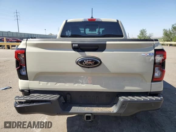 ✅ 2025 Ford Ranger XLT • VIN: 1FTER4HH9SLE14313 • Lot: 59597415. Wystawiony na Copart z przebiegiem 1 231 mil. Bezpłatny archiwum sprzedaży aukcyjnych z USA i szczegółowy raport historii pojazdu na DreamBid. Zdjęcie 6.