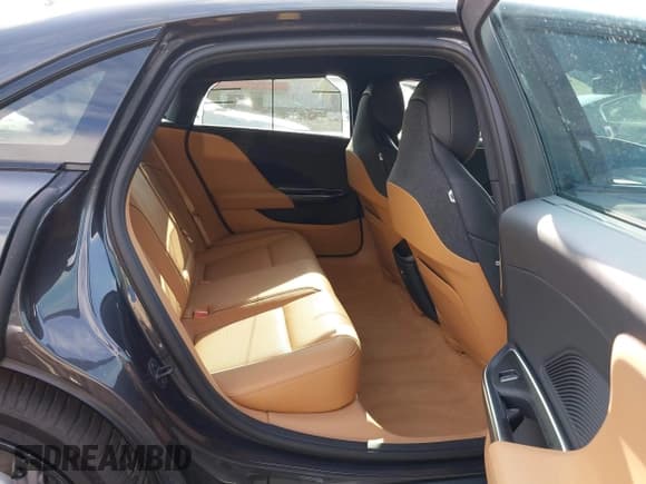 ✅ 2025 Lucid Air Touring • VIN: 50EA1TEA9SA009440 • Лот: 42773527. Опубликован ранее на IAAI с пробегом 2 200 миль. Бесплатный доступ к архиву аукционных продаж из США и подробный отчёт об истории автомобиля на DreamBid. Изображение 8.