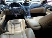 ✅ 2013 Hyundai Azera • VIN: KMHFG4JGXDA227359 • Лот: 52868574. Опубликован ранее на Copart с пробегом 129 811 миль. Бесплатный доступ к архиву аукционных продаж из США и подробный отчёт об истории автомобиля на DreamBid. Изображение 8.