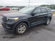 ✅ 2022 Ford Explorer • VIN: 1FMSK7BH0NGA04302 • Лот: 42444457. Опубликован ранее на IAAI с пробегом 55 346 миль. Бесплатный доступ к архиву аукционных продаж из США и подробный отчёт об истории автомобиля на DreamBid. Изображение 18.