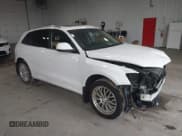 ✅ 2010 Audi Q5 Premium Plus • VIN: WA1LKAFP1AA104830 • Лот: 43501992. Опубликован ранее на IAAI с пробегом 234 456 миль. Бесплатный доступ к архиву аукционных продаж из США и подробный отчёт об истории автомобиля на DreamBid. Изображение 1.