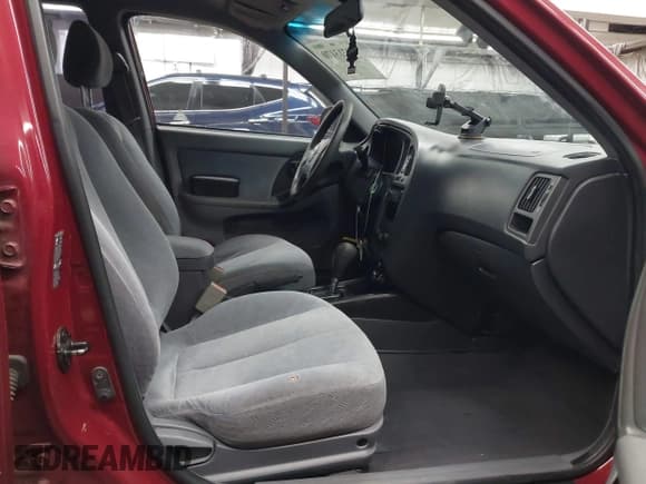 ✅ 2005 Hyundai Elantra GLS • VIN: KMHDN46D85U159400 • Lot: 42713170. Wystawiony na IAAI z przebiegiem 164 349 mil. Bezpłatny archiwum sprzedaży aukcyjnych z USA i szczegółowy raport historii pojazdu na DreamBid. Zdjęcie 5.