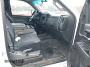 ✅ 2014 Chevrolet Silverado 1500 Work Truck • VIN: 1GCNKPEC3EZ131762 • Lot: 43771140. Wystawiony na IAAI z przebiegiem 321 345 mil. Bezpłatny archiwum sprzedaży aukcyjnych z USA i szczegółowy raport historii pojazdu na DreamBid. Zdjęcie 5.