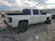 ✅ 2016 Chevrolet Silverado 1500 LT • VIN: 3GCUKREC5GG307995 • Lot: 84883705. Wystawiony na Copart z przebiegiem 159 031 mil. Bezpłatny archiwum sprzedaży aukcyjnych z USA i szczegółowy raport historii pojazdu na DreamBid. Zdjęcie 3.
