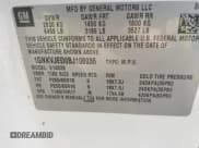 ✅ 2011 Chevrolet Traverse 2LT • VIN: 1GNKVJED0BJ108036 • Lot: 43703538. Listed on IAAI with 199,953 mi. Free auction sales archive from the USA and detailed vehicle history report at DreamBid. Image 9.