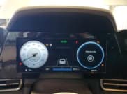 ✅ 2022 Hyundai Elantra SEL • VIN: 5NPLS4AG3NH073061 • Lot: 87027885. Listed on Copart with 38,929 mi. Free auction sales archive from the USA and detailed vehicle history report at DreamBid. Image 9.