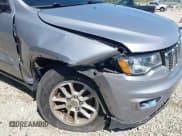 ✅ 2019 Jeep Grand Cherokee Upland • VIN: 1C4RJFAG8KC773206 • Lot: 42059861. Listed on IAAI with 81,439 mi. Free auction sales archive from the USA and detailed vehicle history report at DreamBid. Image 6.