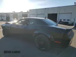 ✅ 2020 Dodge Challenger R/T Scat Pack • VIN: 2C3CDZFJ2LH125477 • Lot: 47773484. Wystawiony na Copart z przebiegiem 29 612 mil. Bezpłatny archiwum sprzedaży aukcyjnych z USA i szczegółowy raport historii pojazdu na DreamBid. Zdjęcie 2.