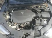 ✅ 2018 Acura TLX Advance • VIN: 19UUB3F72JA004095 • Lot: 45872825. Listed on Copart with 101,214 mi. Free auction sales archive from the USA and detailed vehicle history report at DreamBid. Image 13.