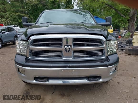 ✅ 2010 Dodge 1500 Sport • VIN: 1D7RV1CT4AS182852 • Lot: 42275825. Wystawiony na IAAI z przebiegiem 252 943 mil. Bezpłatny archiwum sprzedaży aukcyjnych z USA i szczegółowy raport historii pojazdu na DreamBid. Zdjęcie 6.