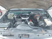 ✅ 1995 Chevrolet Silverado 1500 • VIN: 2GCEC19K6S1266198 • Lot: 43617591. Wystawiony na IAAI z przebiegiem 206 691 mil. Bezpłatny archiwum sprzedaży aukcyjnych z USA i szczegółowy raport historii pojazdu na DreamBid. Zdjęcie 10.