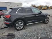 ✅ 2024 Audi Q5 Premium • VIN: WA1ABAFY3R2088765 • Лот: 90124635. Опубликован ранее на Copart с пробегом 30 624 миль. Бесплатный доступ к архиву аукционных продаж из США и подробный отчёт об истории автомобиля на DreamBid. Изображение 3.