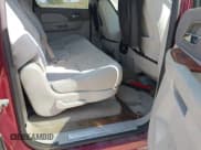 ✅ 2007 Chevrolet Suburban LTZ • VIN: 1GNFK16347J216490 • Lot: 43051041. Listed on IAAI with 160,360 mi. Free auction sales archive from the USA and detailed vehicle history report at DreamBid. Image 8.