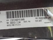 ✅ 2015 Chrysler 200 Limited • VIN: 1C3CCCAB2FN710006 • Лот: 43531139. Опубликован ранее на IAAI с пробегом 158 666 миль. Бесплатный доступ к архиву аукционных продаж из США и подробный отчёт об истории автомобиля на DreamBid. Изображение 9.