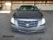 ✅ 2010 Cadillac CTS Luxury • VIN: 1G6DG5EG6A0108398 • Lot: 82511585. Listed on Copart with 142,852 mi. Free auction sales archive from the USA and detailed vehicle history report at DreamBid. Image 5.