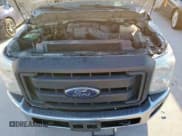 ✅ 2016 Ford F-250 XL • VIN: 1FT7W2A6XGEA81081 • Lot: 85558445. Wystawiony na Copart z przebiegiem 275 955 mil. Bezpłatny archiwum sprzedaży aukcyjnych z USA i szczegółowy raport historii pojazdu na DreamBid. Zdjęcie 11.