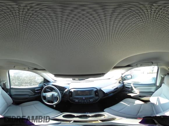 ✅ 2018 Chevrolet Silverado 1500 Custom • VIN: 3GCPCPEC1JG272944 • Lot: 43186784. Wystawiony na IAAI z przebiegiem 81 734 mil. Bezpłatny archiwum sprzedaży aukcyjnych z USA i szczegółowy raport historii pojazdu na DreamBid. Zdjęcie 18.