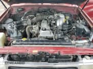 ✅ 1994 Toyota Land Cruiser • VIN: JT3DJ81WXR0085088 • Lot: 57825155. Wystawiony na Copart z przebiegiem 135 835 mil. Bezpłatny archiwum sprzedaży aukcyjnych z USA i szczegółowy raport historii pojazdu na DreamBid. Zdjęcie 12.