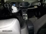 ✅ 2022 Hyundai Venue SEL • VIN: KMHRC8A3XNU207156 • Lot: 87628375. Listed on Copart with 35,068 mi. Free auction sales archive from the USA and detailed vehicle history report at DreamBid. Image 8.