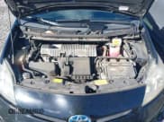 ✅ 2014 Toyota Prius Four • VIN: JTDKN3DU8E1790478 • Lot: 43446026. Wystawiony na IAAI z przebiegiem 152 995 mil. Bezpłatny archiwum sprzedaży aukcyjnych z USA i szczegółowy raport historii pojazdu na DreamBid. Zdjęcie 10.