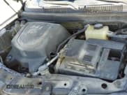 ✅ 2008 Saturn VUE XR • VIN: 3GSDL73788S535905 • Lot: 42680445. Listed on IAAI with 183,793 mi. Free auction sales archive from the USA and detailed vehicle history report at DreamBid. Image 13.