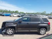 ✅ 2015 GMC Terrain SLT • VIN: 2GKFLXEK0F6167757 • Лот: 42261257. Опубликован ранее на IAAI с пробегом 63 751 миль. Бесплатный доступ к архиву аукционных продаж из США и подробный отчёт об истории автомобиля на DreamBid. Изображение 14.