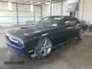 2014 Dodge Challenger Shaker z VIN 2C3CDYBT8EH231677, wystawiony jako Copart lot #67840475 z przebiegiem 156 898 mil mil oraz Szkoda całkowita • Salvage title. Historia ofert i sprzedaży dostępna na DreamBid. Obrazek 1.
