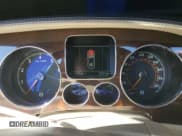 ✅ 2007 Bentley Flying Spur • VIN: SCBBR93W47C048390 • Лот: 92455955. Опубликован ранее на Copart с пробегом 37 027 миль. Бесплатный доступ к архиву аукционных продаж из США и подробный отчёт об истории автомобиля на DreamBid. Изображение 9.