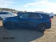 ✅ 2021 Chevrolet Equinox LT • VIN: 2GNAXKEV8M6116454 • Lot: 43407648. Listed on IAAI with 34,434 mi. Free auction sales archive from the USA and detailed vehicle history report at DreamBid. Image 14.