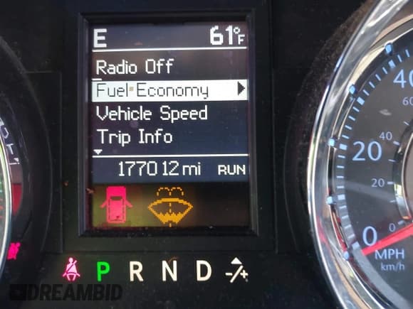 ✅ 2013 Chrysler Town & Country Touring • VIN: 2C4RC1BG0DR734700 • Lot: 43383519. Wystawiony na IAAI z przebiegiem 177 012 mil. Bezpłatny archiwum sprzedaży aukcyjnych z USA i szczegółowy raport historii pojazdu na DreamBid. Zdjęcie 15.