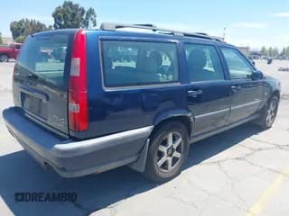 ✅ 1999 Volvo V70 XC Cross Country • VIN: YV1LZ56D1X2602232 • Лот: 42839035. Опубликован ранее на IAAI с пробегом 146 154 миль. Бесплатный доступ к архиву аукционных продаж из США и подробный отчёт об истории автомобиля на DreamBid. Изображение 4.