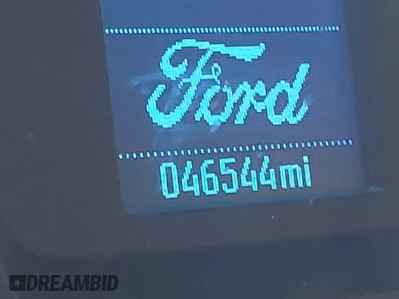 ✅ 2017 Ford Transit XL • VIN: 1FMZK1YM9HKA67545 • Lot: 41781010. Wystawiony na IAAI z przebiegiem 46 544 mil. Bezpłatny archiwum sprzedaży aukcyjnych z USA i szczegółowy raport historii pojazdu na DreamBid. Zdjęcie 7.