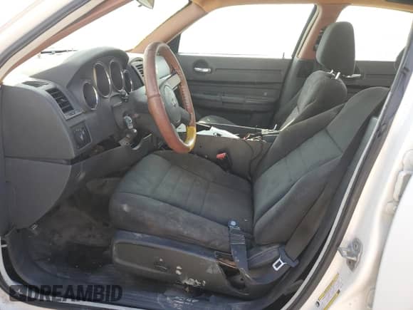 2009 Dodge Charger Police с VIN 2B3KA43T39H571866, выставлен на аукционе Copart как лот 78055384 с пробегом 190 376 миль миль и Чистый • Clean title. История ставок и продаж доступна на DreamBid. Изображение 7.