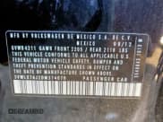 ✅ 2013 Volkswagen Jetta SEL • VIN: 3VWLX7AJ2DM374070 • Lot: 71625675. Listed on Copart with 129,245 mi. Free auction sales archive from the USA and detailed vehicle history report at DreamBid. Image 13.