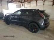 ✅ 2023 Cadillac XT4 AWD Sport • VIN: 1GYFZFR41PF103650 • Лот: 59321355. Опубликован ранее на Copart с пробегом 27 092 миль. Бесплатный доступ к архиву аукционных продаж из США и подробный отчёт об истории автомобиля на DreamBid. Изображение 2.