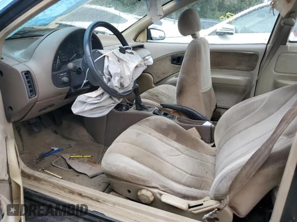 ✅ 1996 Saturn SC • VIN: 1G8ZG1278TZ130380 • Lot: 81802615. Listed on Copart with 281,707 mi. Free auction sales archive from the USA and detailed vehicle history report at DreamBid. Image 7.