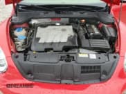 ✅ 2014 Volkswagen Beetle 2.0L TDI • VIN: 3VWJL7AT7EM632086 • Лот: 72912514. Опубликован ранее на Copart с пробегом 150 233 миль. Бесплатный доступ к архиву аукционных продаж из США и подробный отчёт об истории автомобиля на DreamBid. Изображение 12.