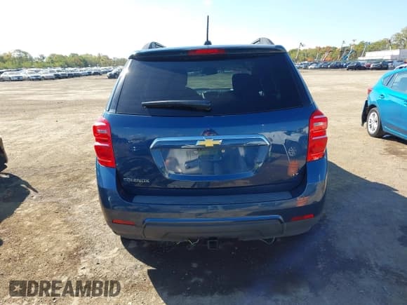 ✅ 2017 Chevrolet Equinox LT • VIN: 2GNALCEK6H6158778 • Лот: 43521957. Опубликован ранее на IAAI с пробегом 79 542 миль. Бесплатный доступ к архиву аукционных продаж из США и подробный отчёт об истории автомобиля на DreamBid. Изображение 17.