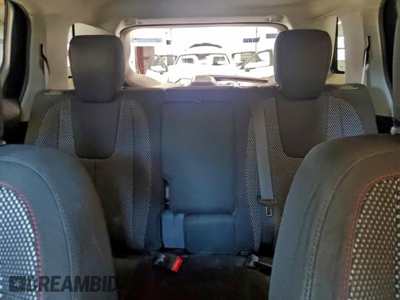 ✅ 2016 GMC Terrain SLE • VIN: 2GKFLTEK9G6108099 • Lot: 94696715. Wystawiony na Copart z przebiegiem 109 650 mil. Bezpłatny archiwum sprzedaży aukcyjnych z USA i szczegółowy raport historii pojazdu na DreamBid. Zdjęcie 10.