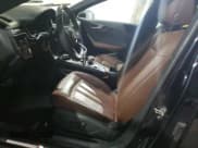 ✅ 2018 Audi A4 • VIN: WAUDNBF47JA222939 • Лот: 43233175. Опубликован ранее на Copart с пробегом 109 312 миль. Бесплатный доступ к архиву аукционных продаж из США и подробный отчёт об истории автомобиля на DreamBid. Изображение 7.