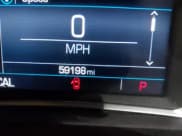 ✅ 2020 GMC Acadia SLE • VIN: 1GKKNKLS2LZ186745 • Лот: 42190716. Опубликован ранее на IAAI с пробегом 59 198 миль. Бесплатный доступ к архиву аукционных продаж из США и подробный отчёт об истории автомобиля на DreamBid. Изображение 15.